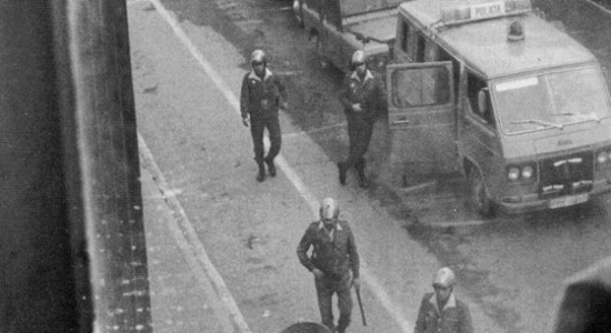 Policia