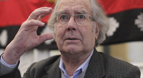Adolfo Pérez Esquivel