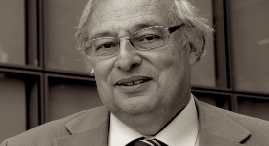 Bretrand Badie