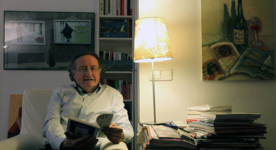 Josep Ramoneda