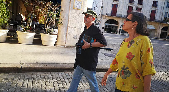 Silvio Rodríguez