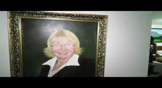 Luisa Ortega