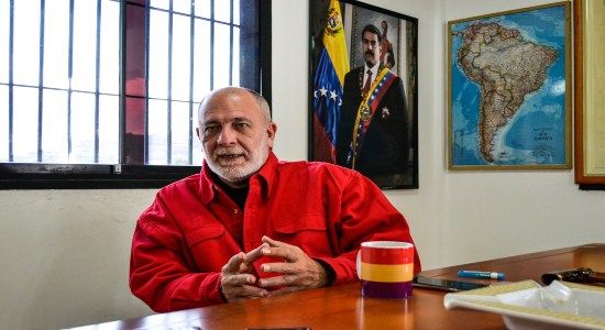 Mario Silva