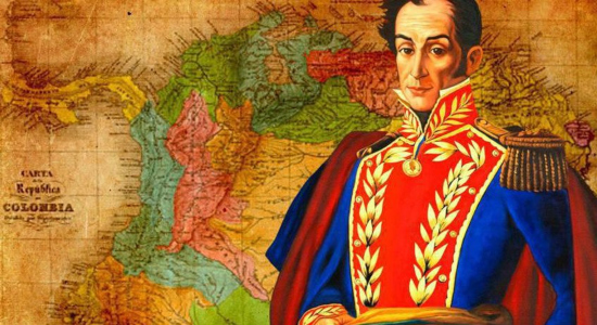 Simón Bolívar