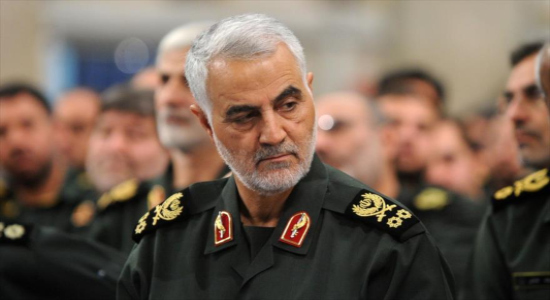 Soleimani