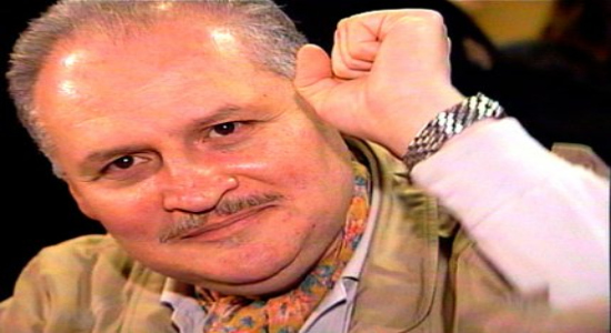 Ilich Ramírez
