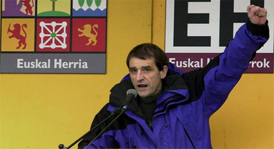 Josu Urrutikoetxea