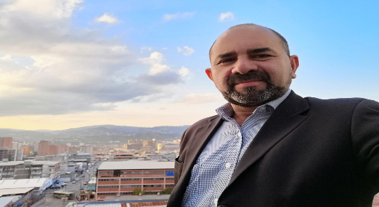 Juan Carlos Tanus