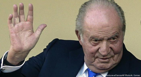 Juan Carlos I