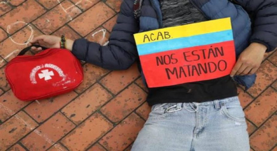 A.C.A.B.