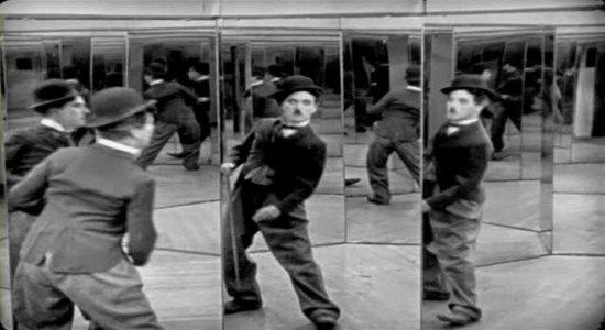 Charles Chaplin