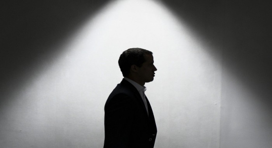 Juan Guaidó