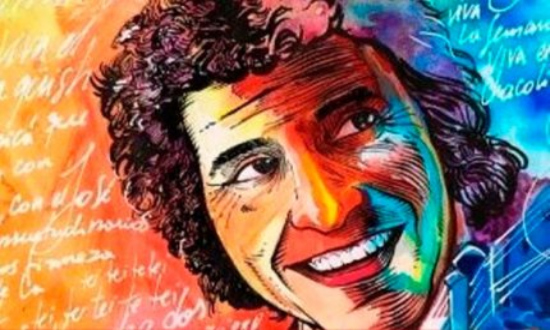 Víctor Jara