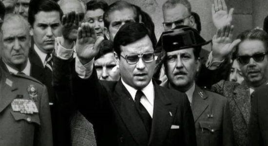 Martín Villa