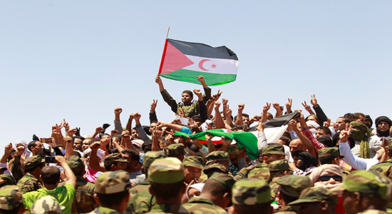 Frente Polisario