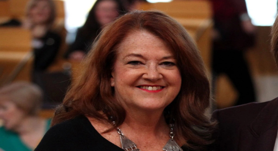Alicia Castro