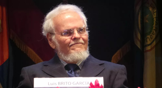 Luís Brito
