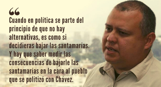 Reinaldo Iturriza