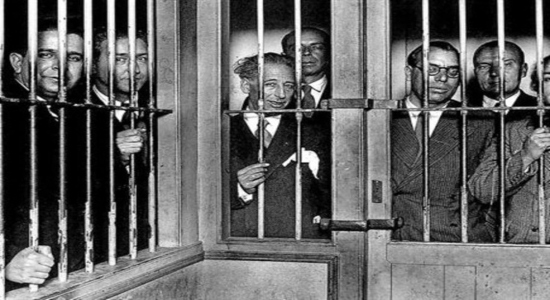 Sentencia del 'procés