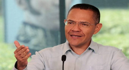 Ernesto Villegas