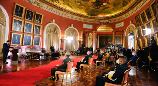 Acto de gobierno