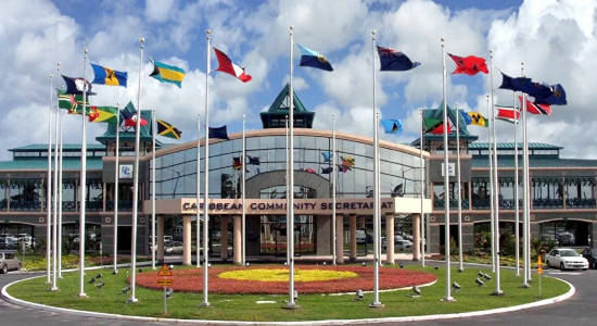 CARICOM