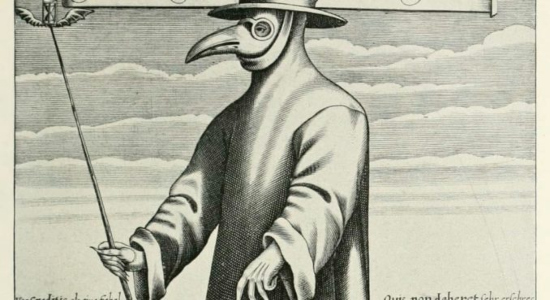 Médico medieval