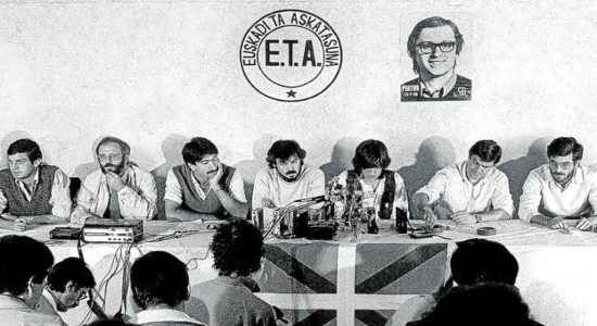 ETA