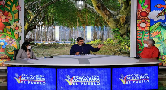 Maduro