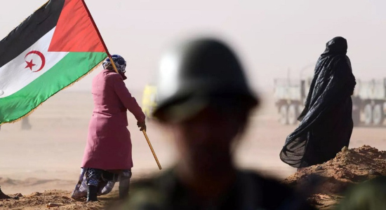 Frente Polisario
