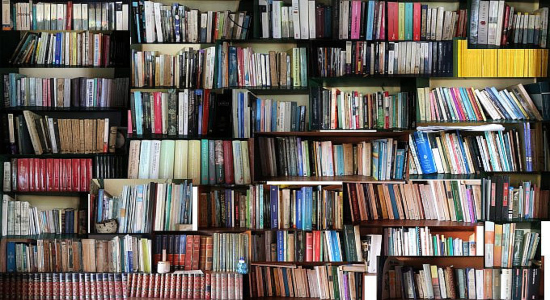 Libros