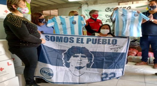 Maradona