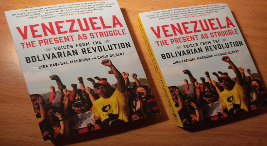 Portada de libro