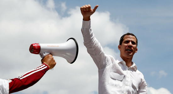 Guaidó