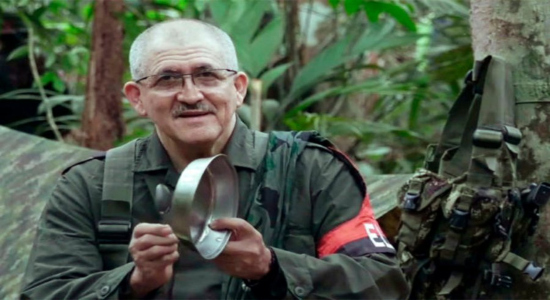 Antonio García