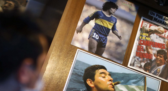 Maradona