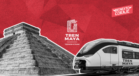 Tren Maya