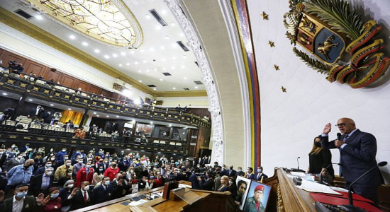 Asamblea Nacional