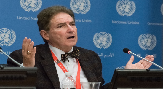 Alfred de Zayas