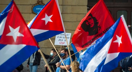 Cuba