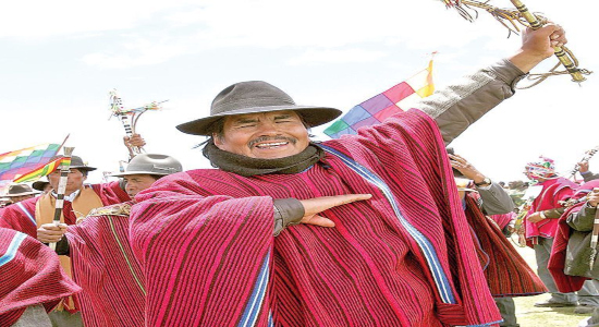 El Malku