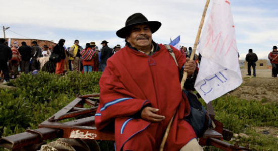 El Malku