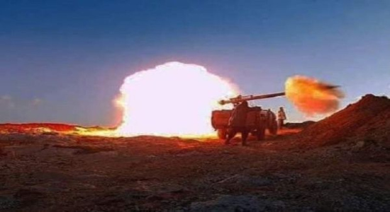 Vehículo militar del Frente Polisario