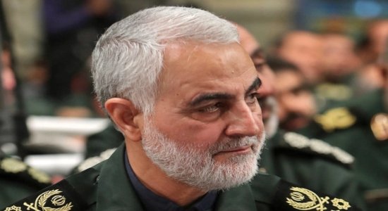 Soleimani