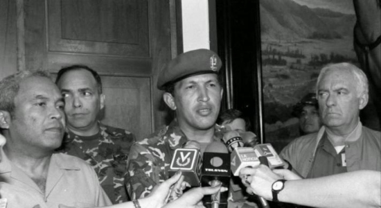 Chávez