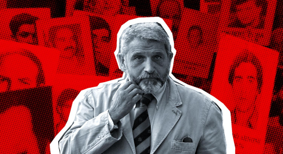 Eduardo Ferro
