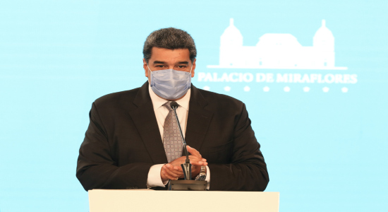 Maduro