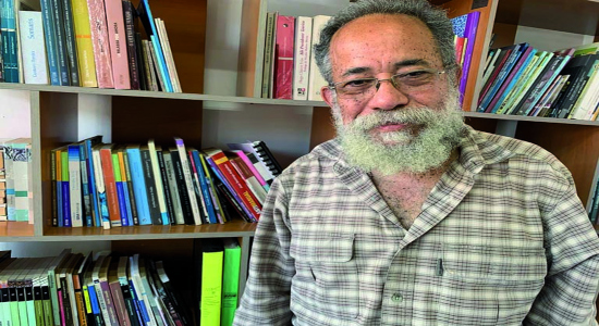 Amílcar Figueroa