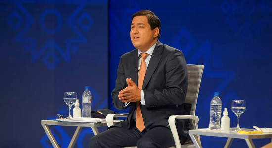 Andrés Arauz
