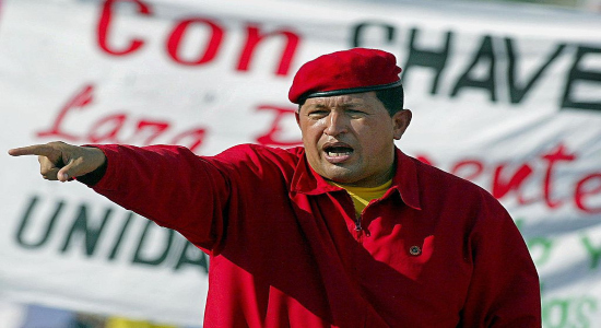 Chávez